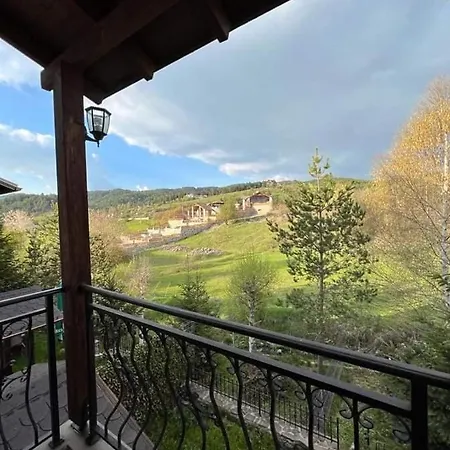 Mata Homestay szállás