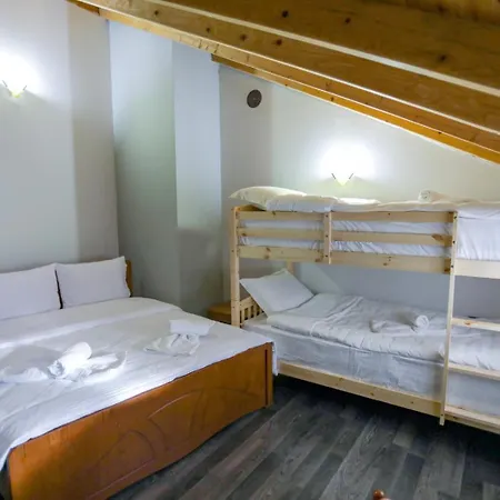 Mata Privatunterkunft