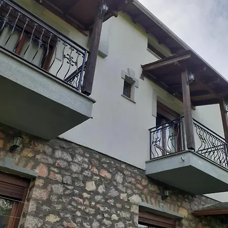 Homestay szállás Mata *