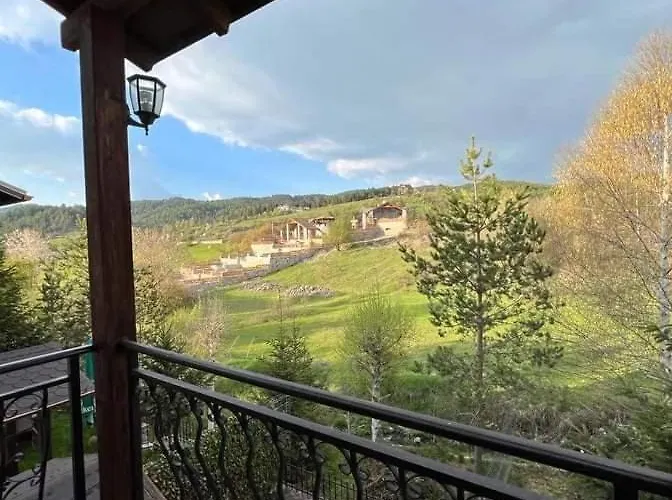 Mata Privatunterkunft