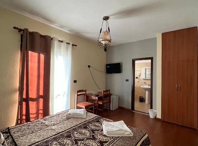 Mata Privatunterkunft