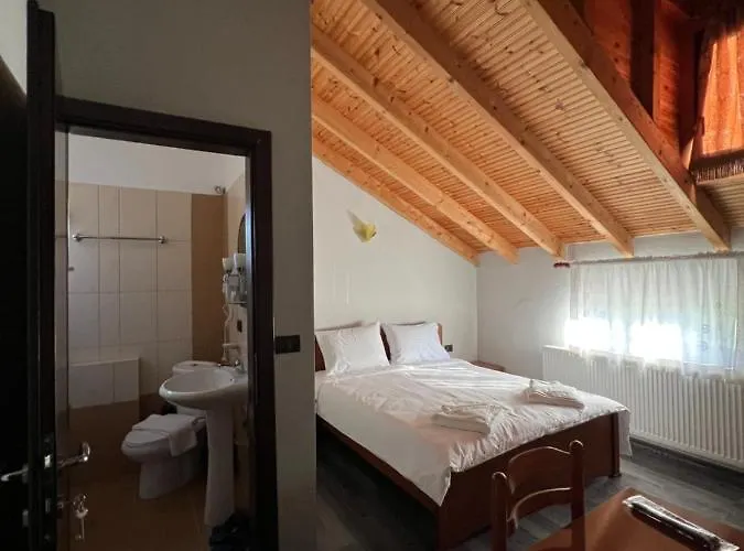 Mata Privatunterkunft *