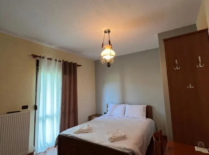 Privatunterkunft Mata