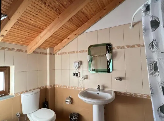 Privatunterkunft Mata *