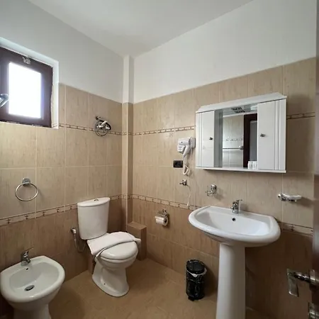 Homestay Mata Voskopoje