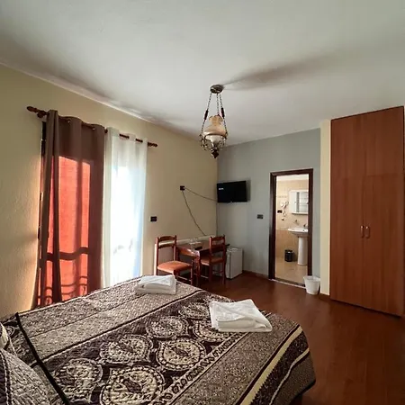 Mata Homestay