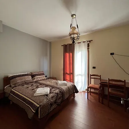 Homestay Mata Voskopoje