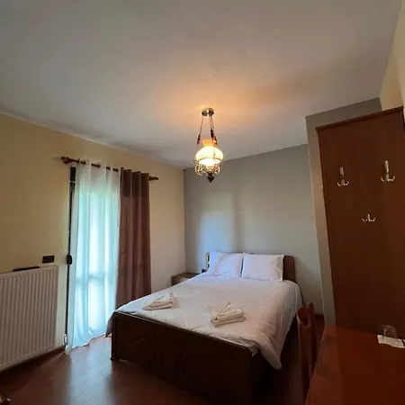 Habitación en casa particular Mata