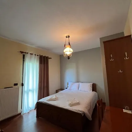 Homestay Mata