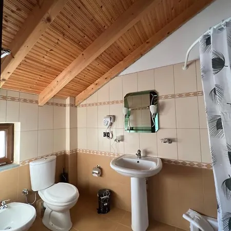 Habitación en casa particular Mata *