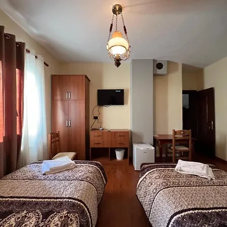Homestay Mata *