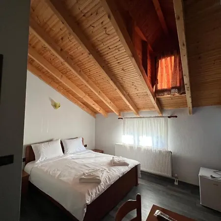Homestay Mata *
