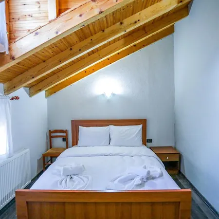Homestay Mata Voskopoje