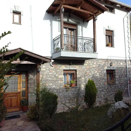 Homestay Mata *