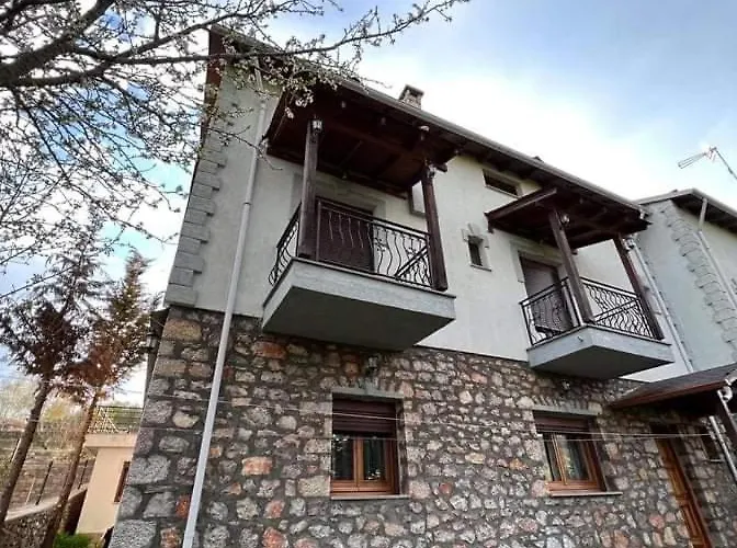 Alloggio in famiglia Mata