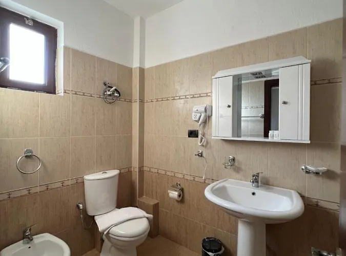 Alloggio in famiglia Mata Voskopojë