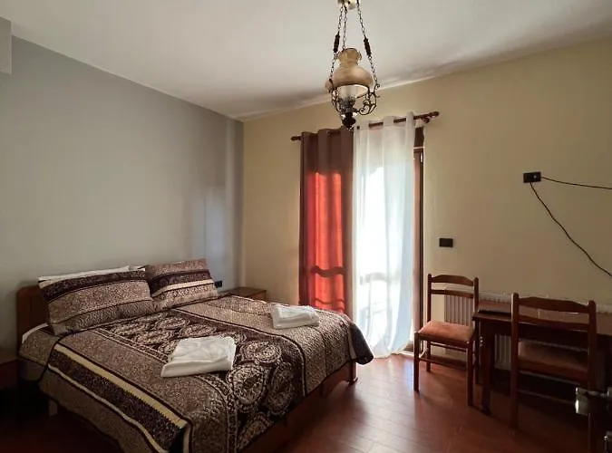 Alloggio in famiglia Mata Voskopojë