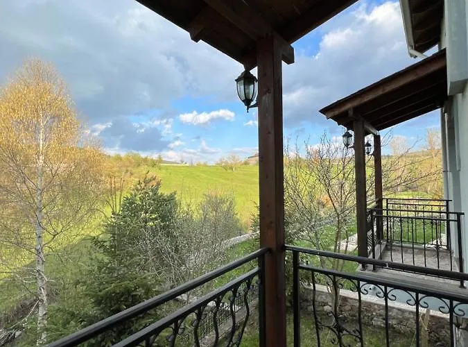 Alloggio in famiglia Mata Voskopojë