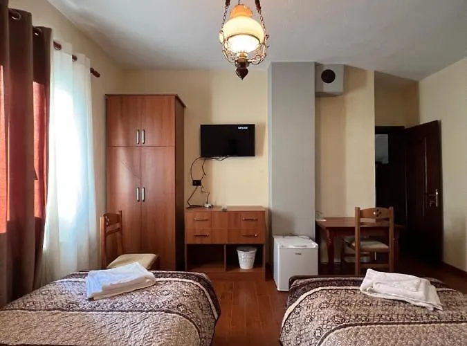 Alloggio in famiglia Mata *