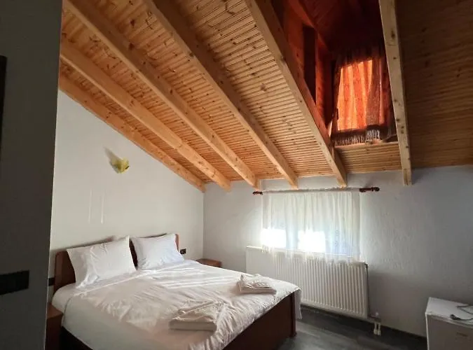 Alloggio in famiglia Mata *