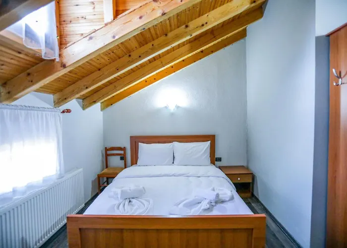 Alloggio in famiglia Mata Voskopojë