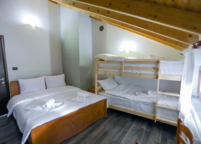 Mata Alloggio in famiglia